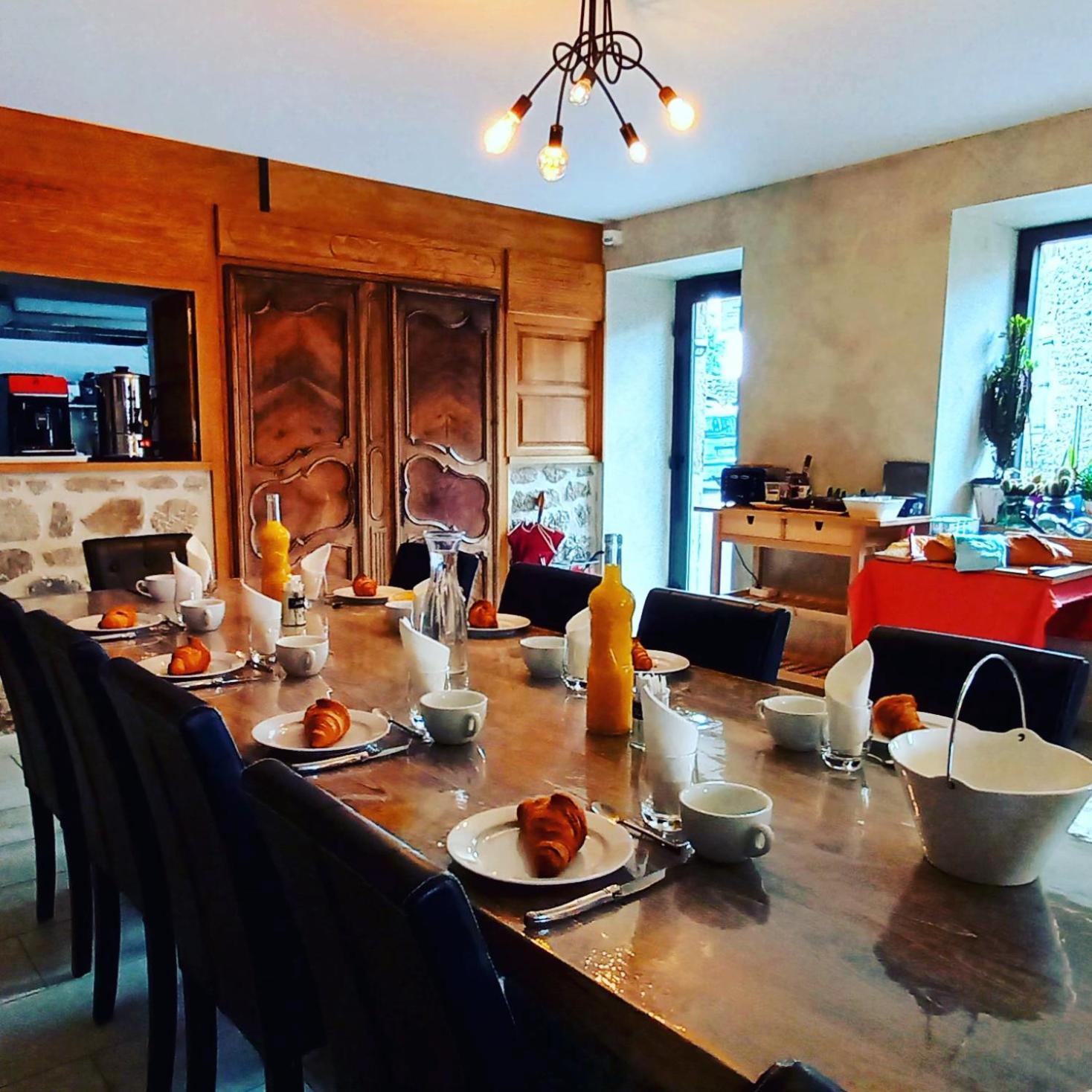 Holiday home Les Du Couvent Nozieres (Ardeche)