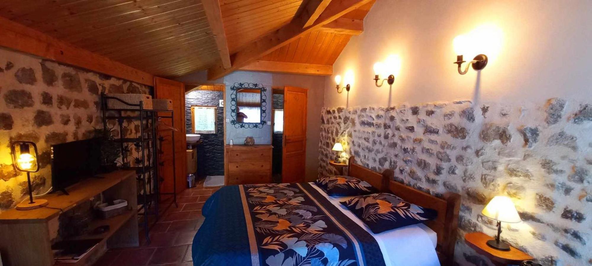 Holiday home Les Du Couvent *