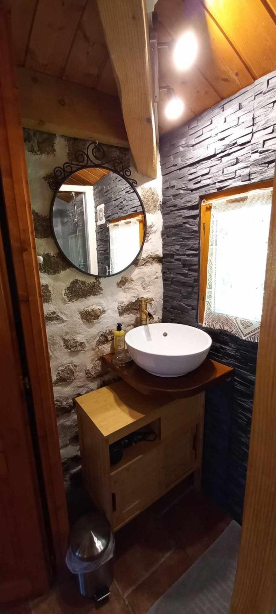 Les Du Couvent Holiday home *