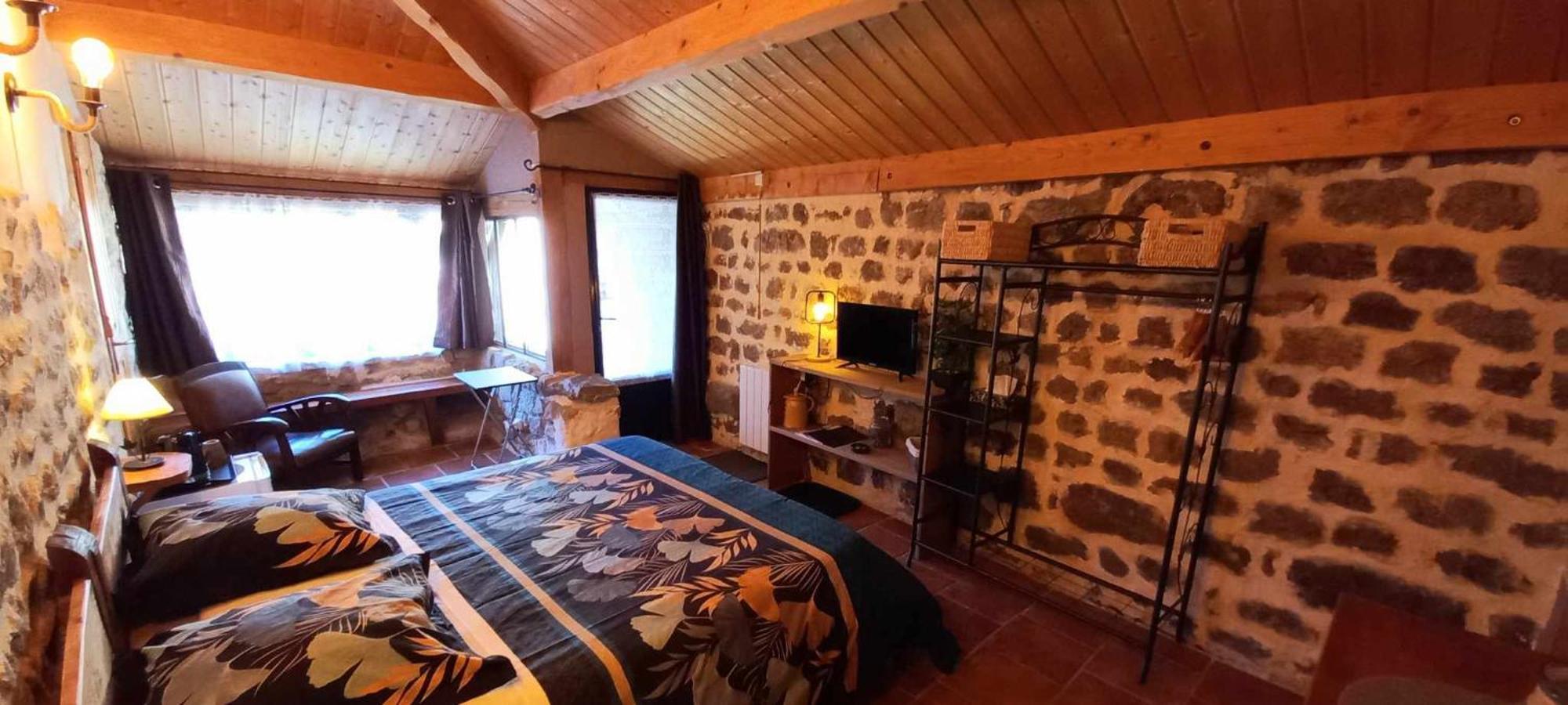 Holiday home Les Du Couvent *