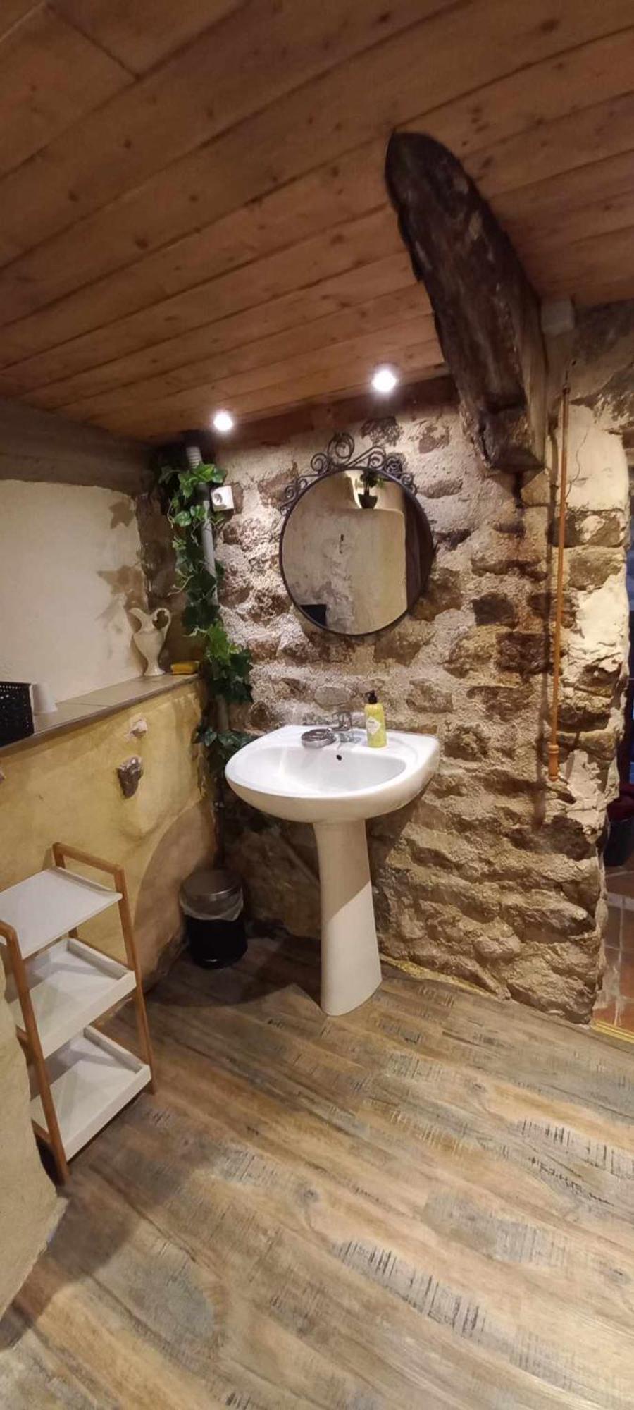 Les Du Couvent Nozieres (Ardeche)