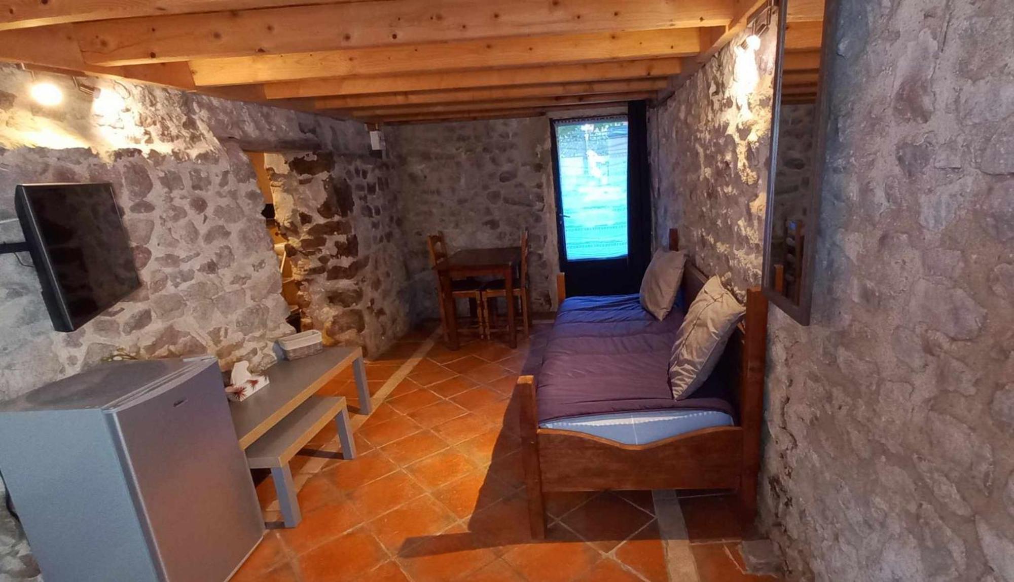 Les Du Couvent Holiday home