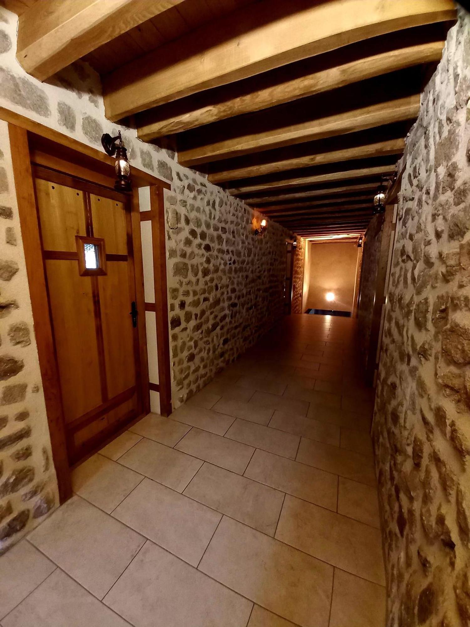 Les Du Couvent * Nozieres (Ardeche)