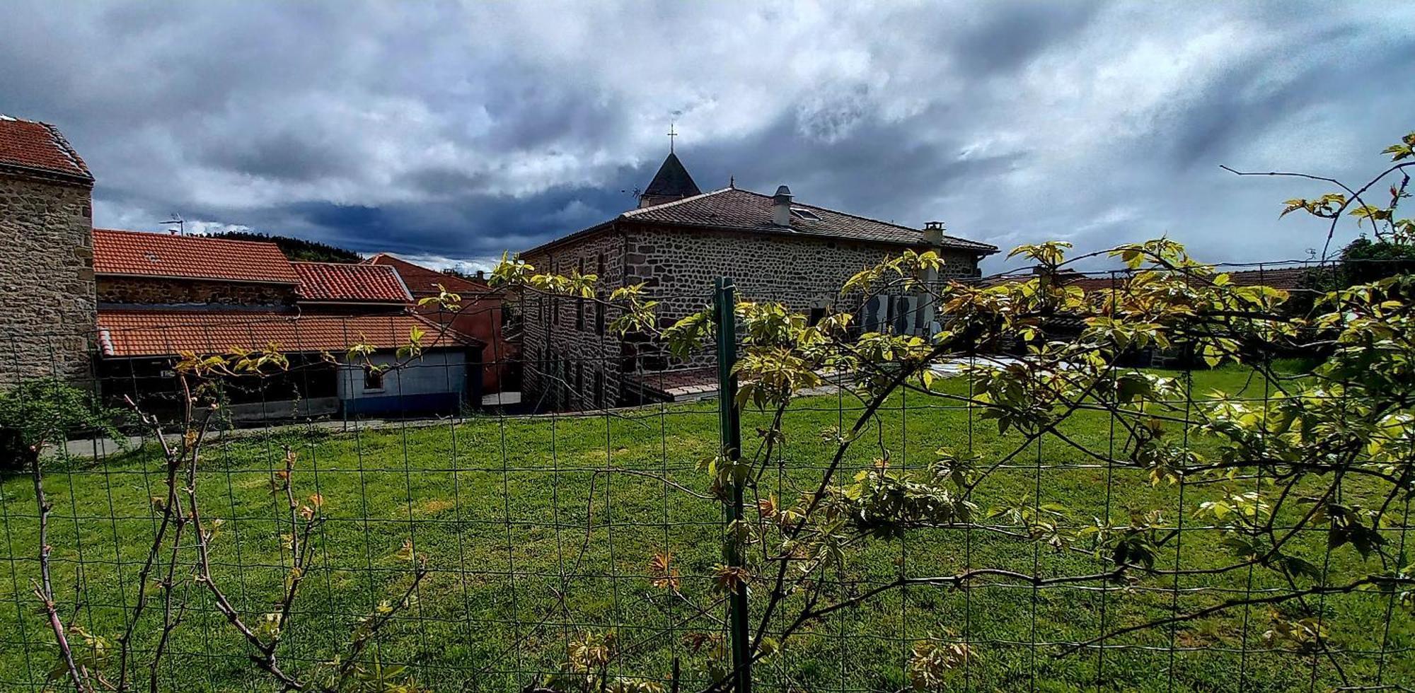 Les Du Couvent Holiday home