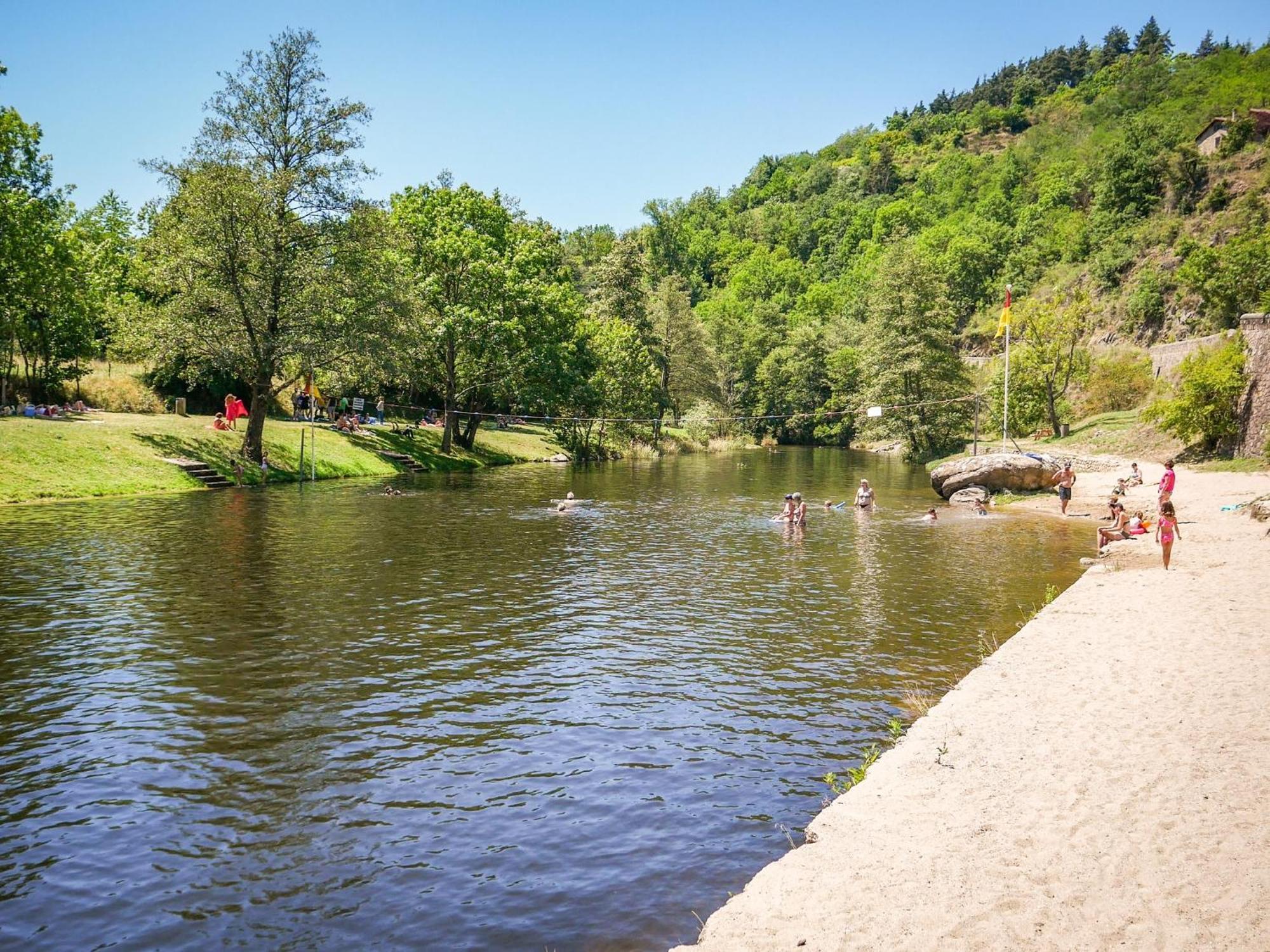 Holiday home Les Du Couvent