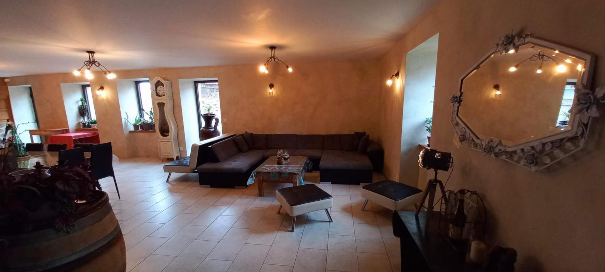 Holiday home Les Du Couvent