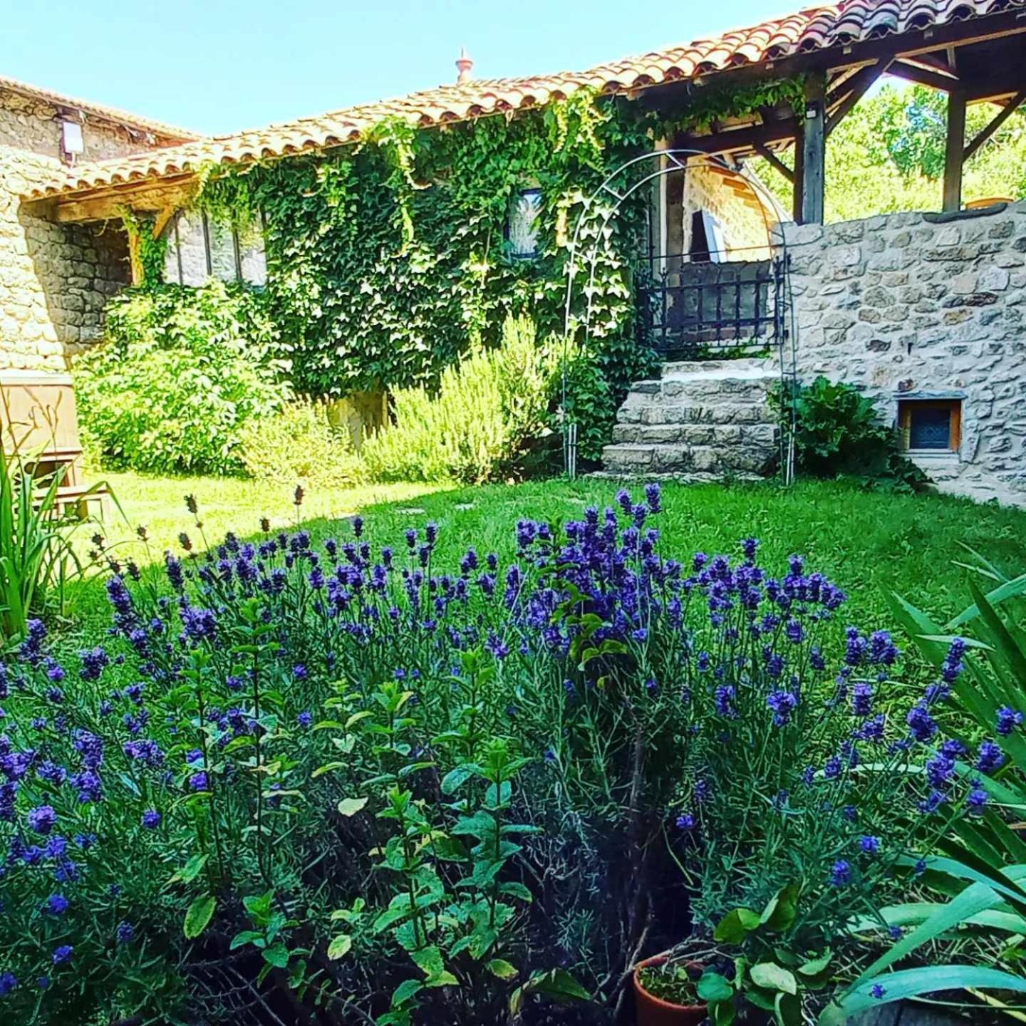 Holiday home Les Du Couvent *