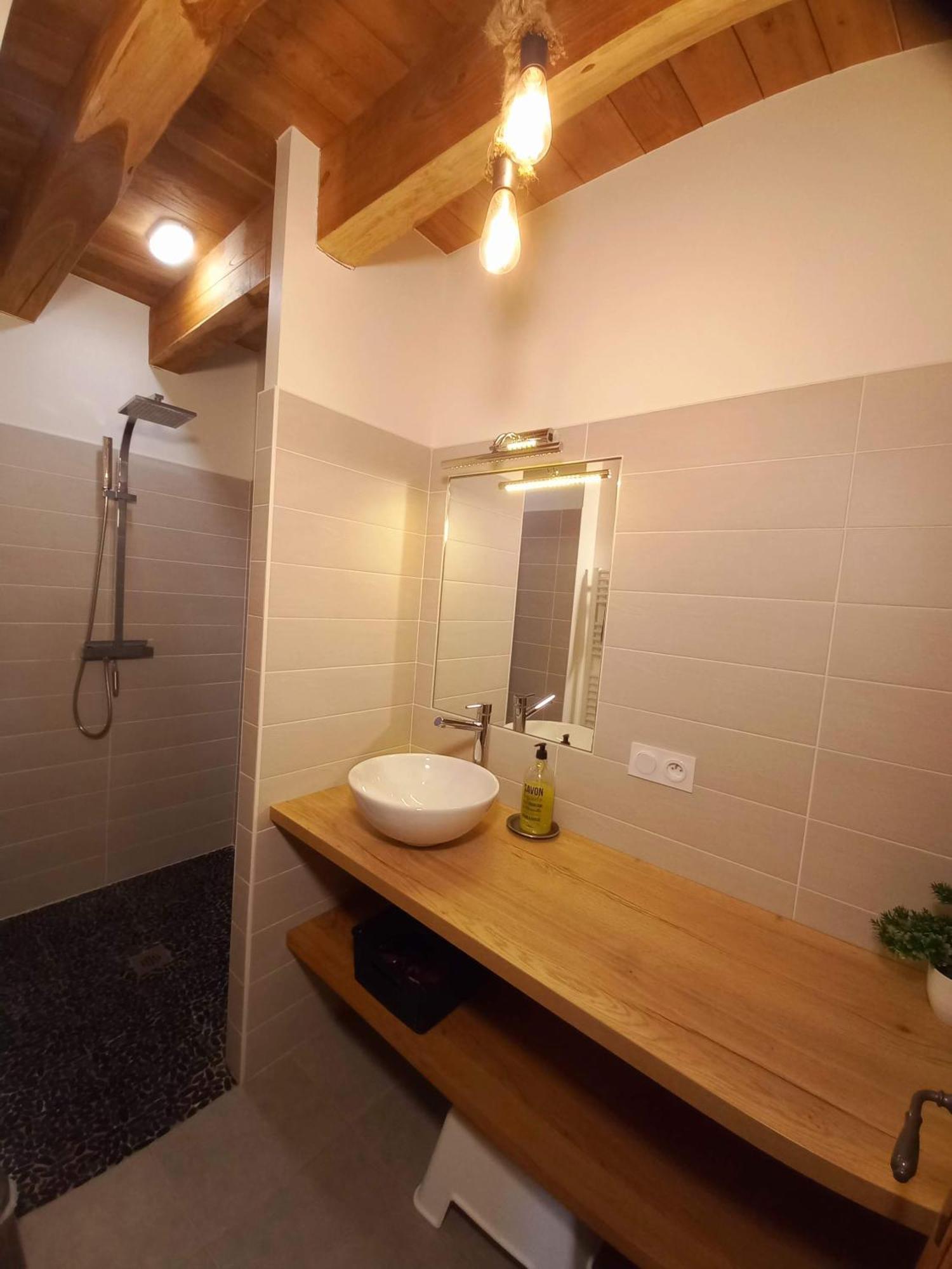 Holiday home Les Du Couvent *