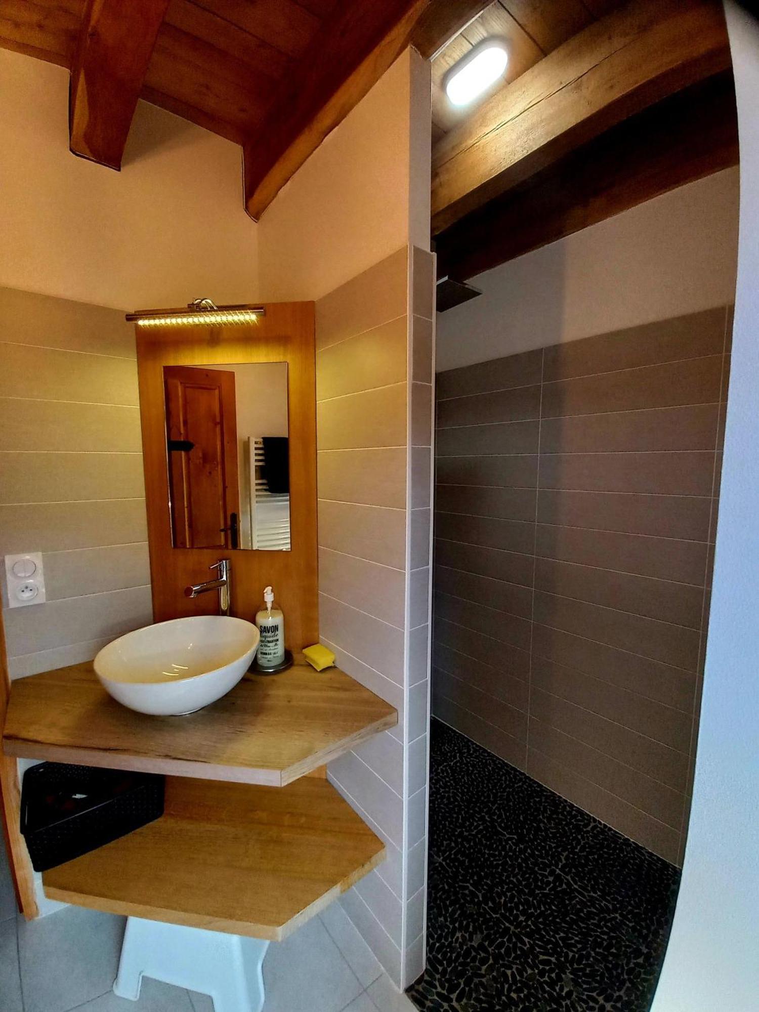 Holiday home Les Du Couvent Nozieres (Ardeche)