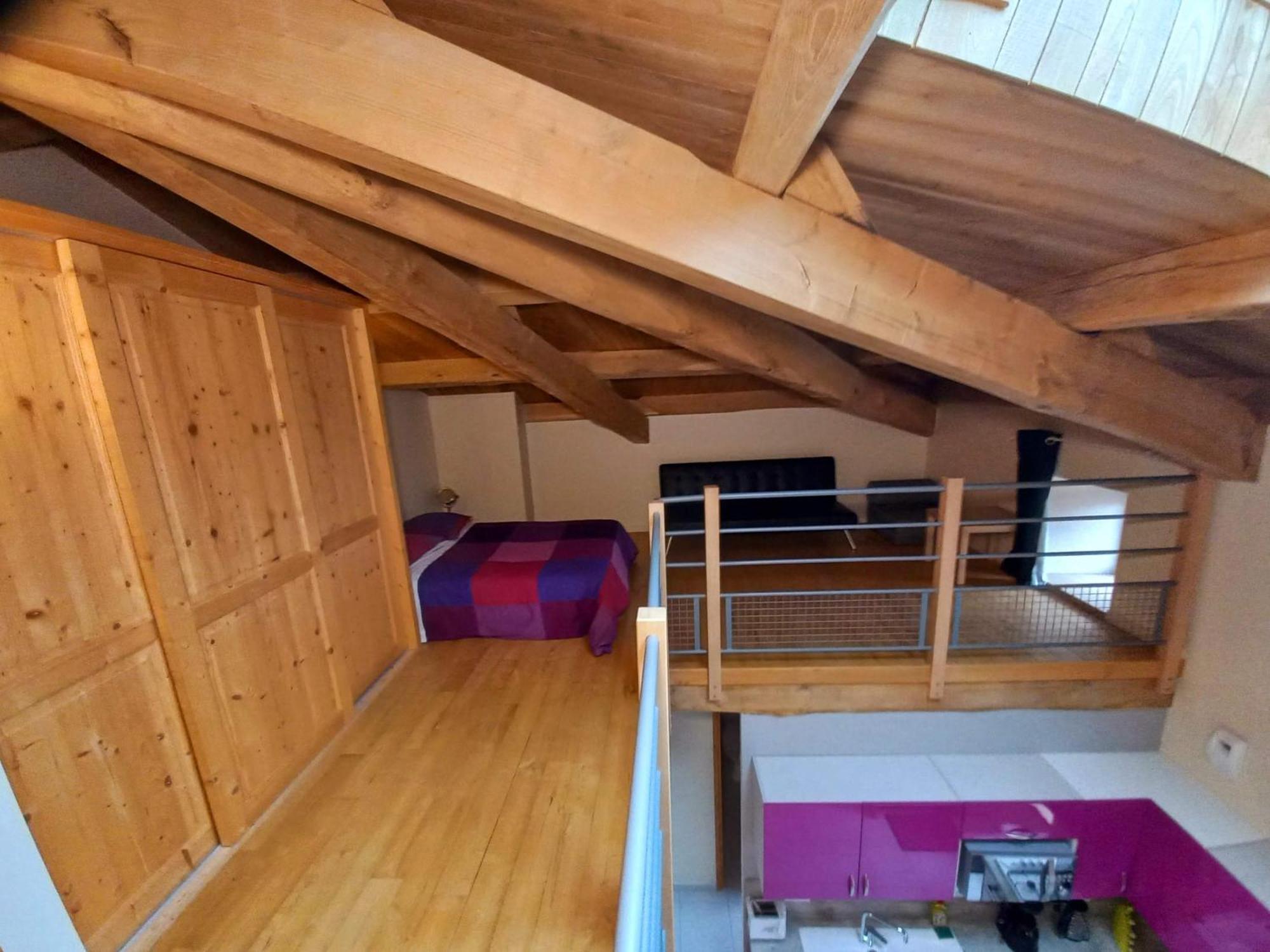 Les Du Couvent Holiday home Nozieres (Ardeche)