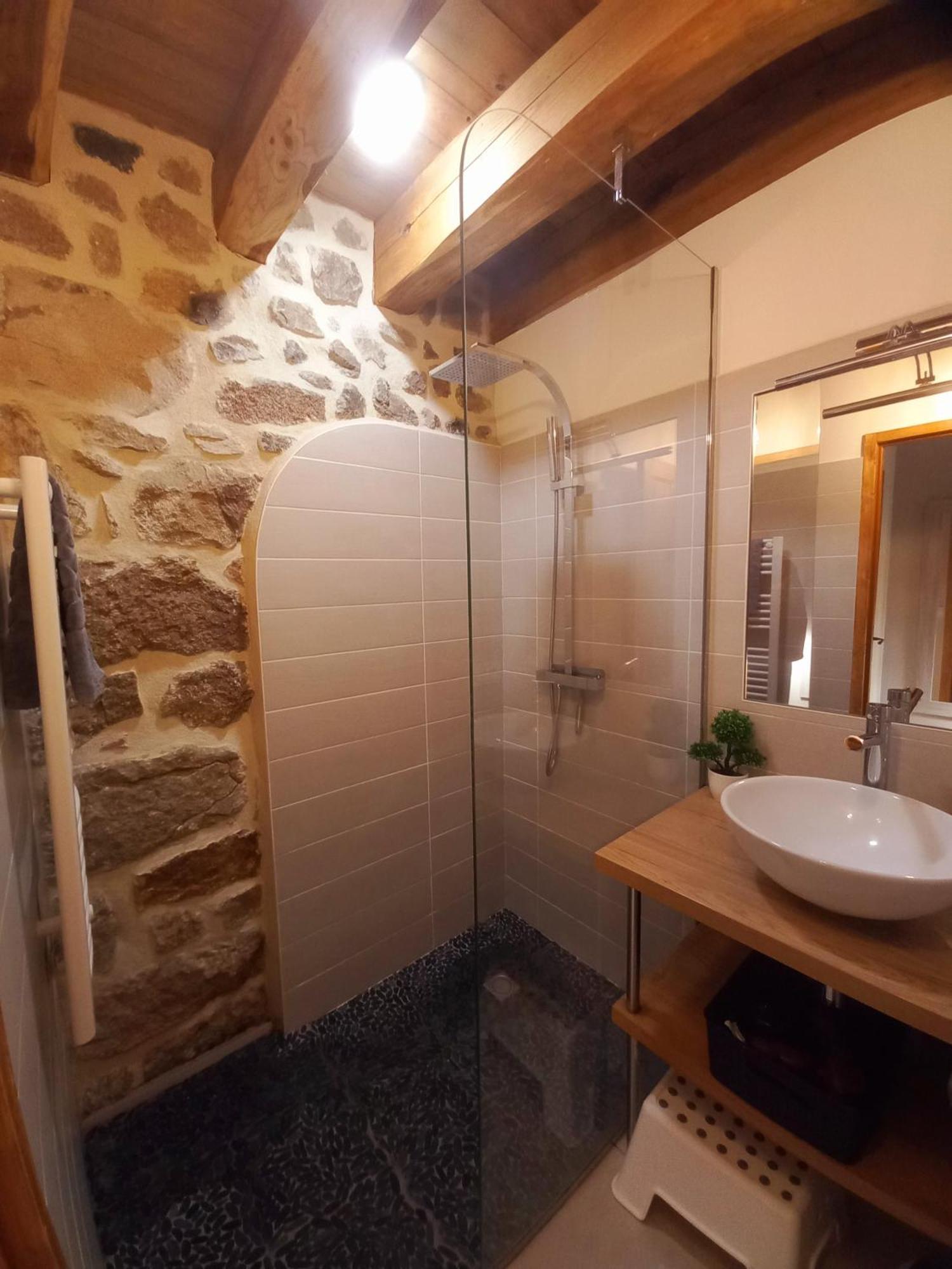 Les Du Couvent Holiday home