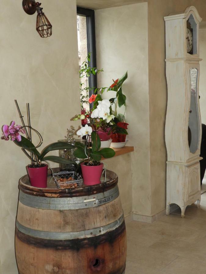 Holiday home Les Du Couvent