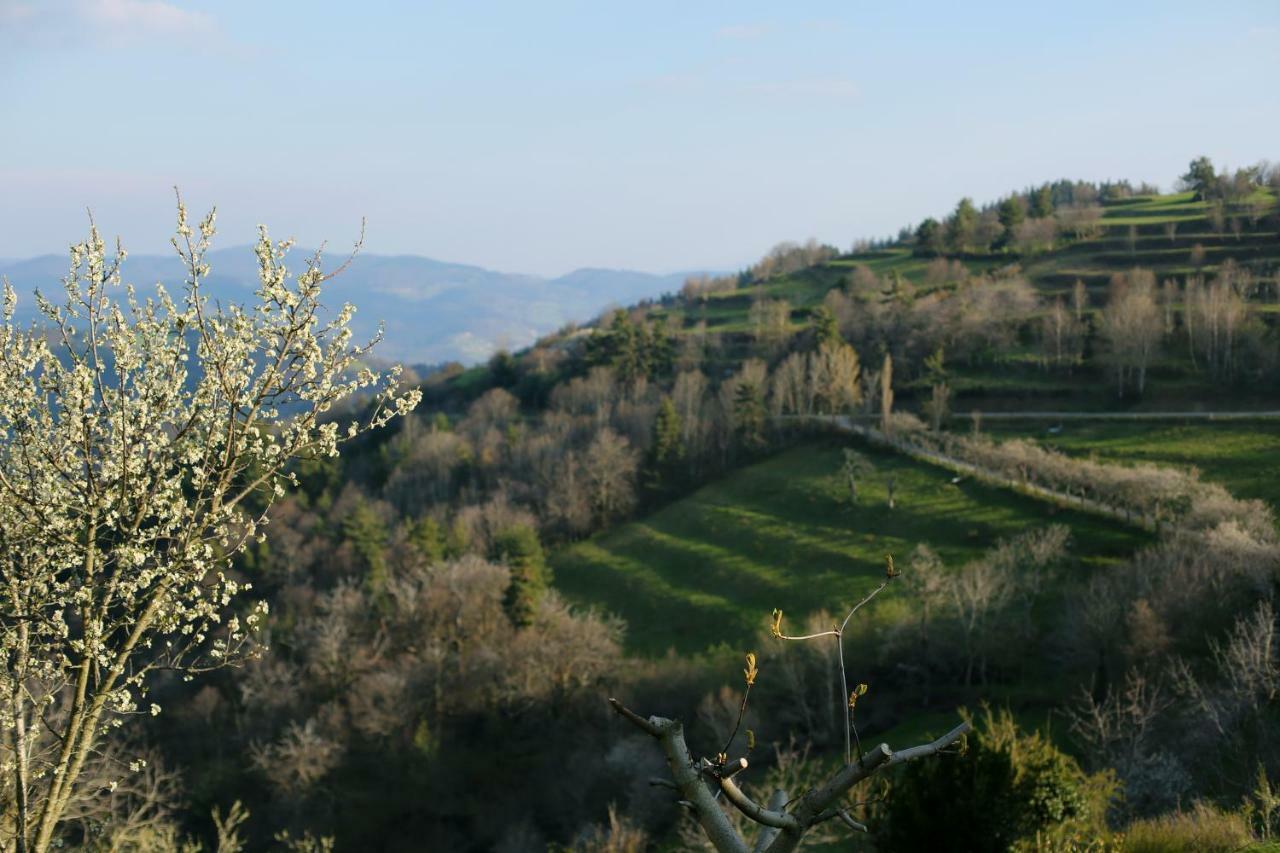 Les Du Couvent Holiday home *